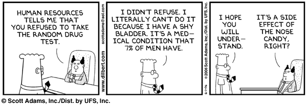 dilbert